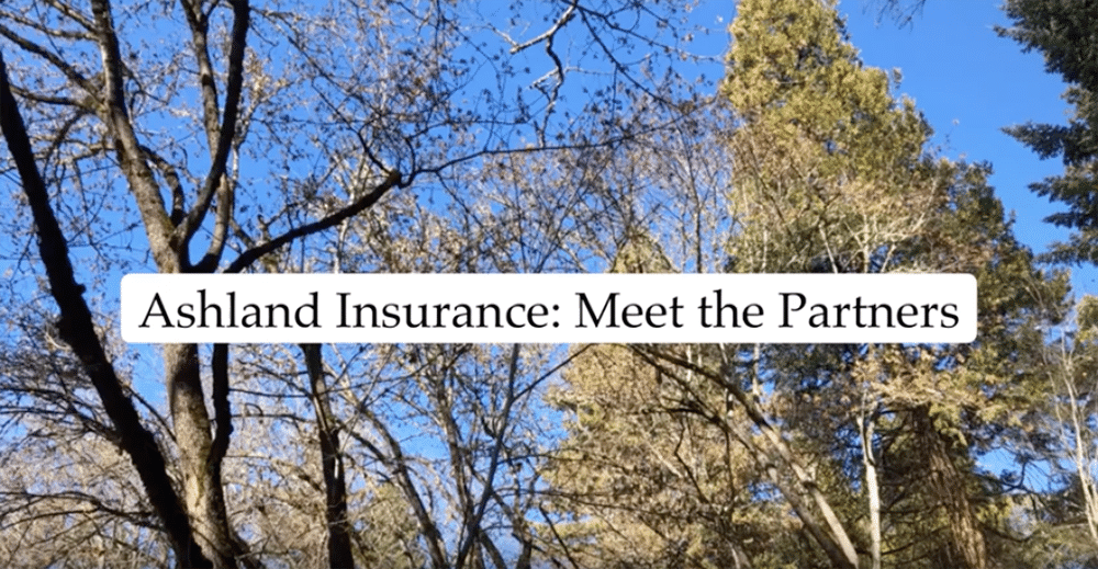 Ashland Insurance - Meet the Partners